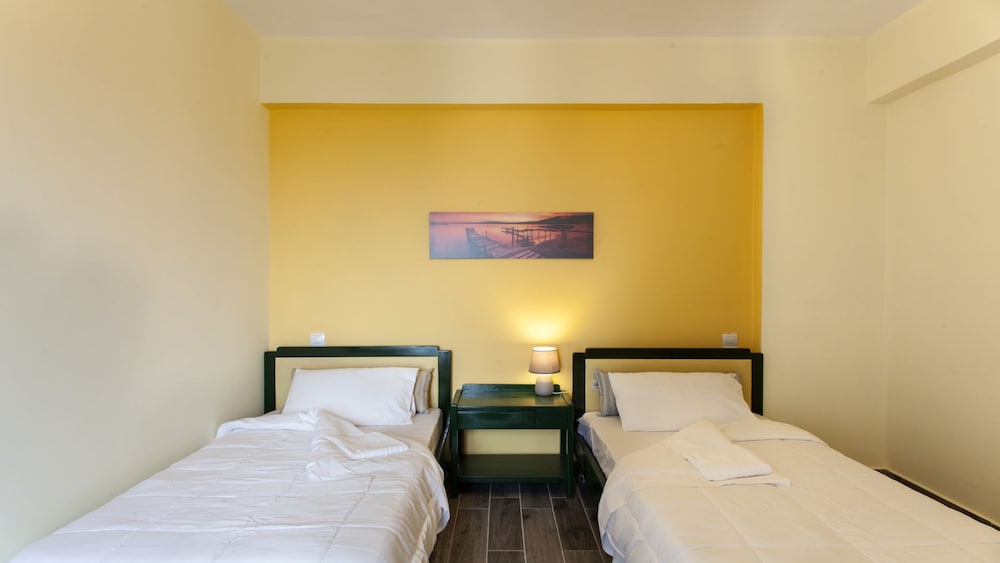 Family Villa, 2 Bedrooms (Villa Foivos) photo 1