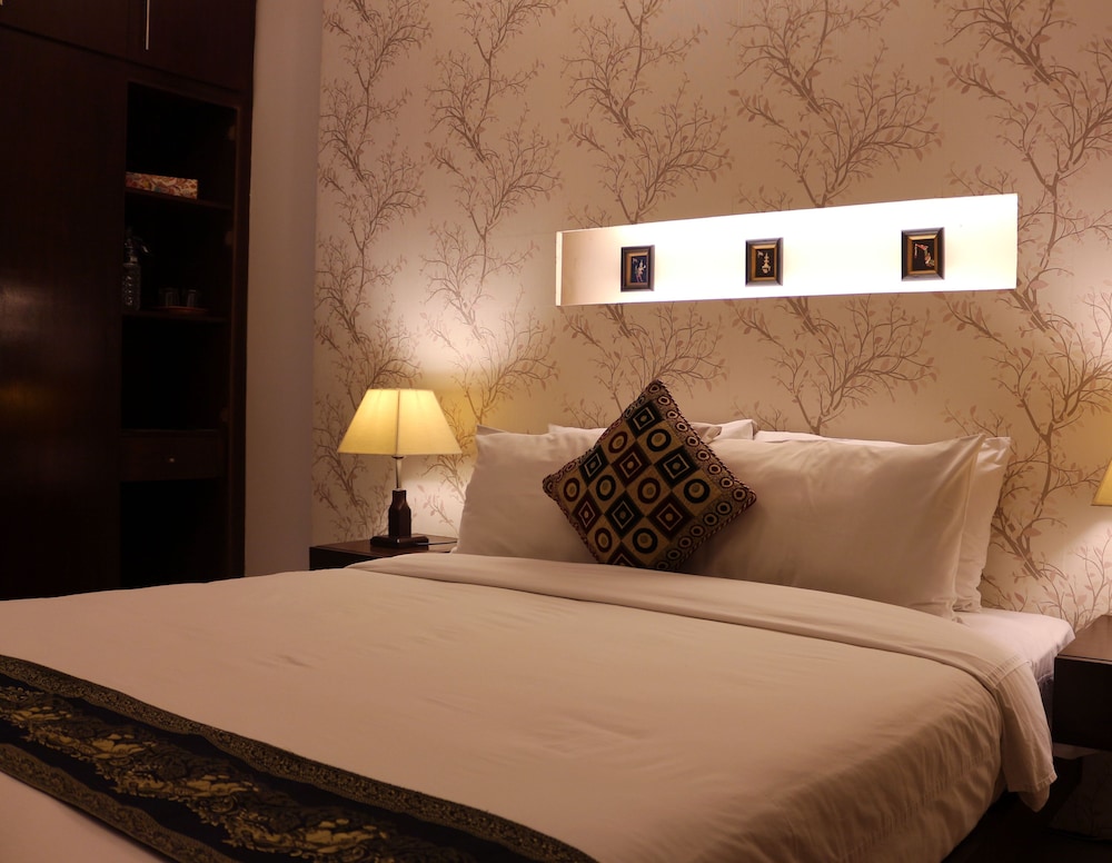 Grand Apartment, 3 Bedrooms photo 1