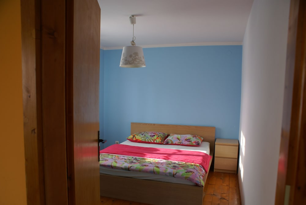 Family Apartment, 2 Bedrooms photo 1