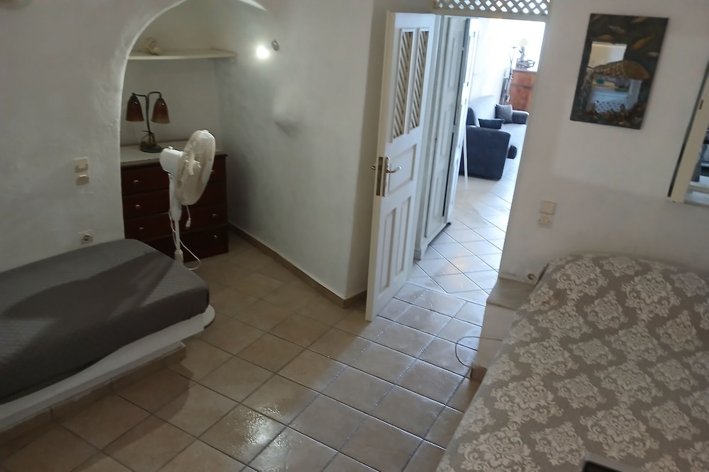 Family Suite, Balcony, Partial Sea View