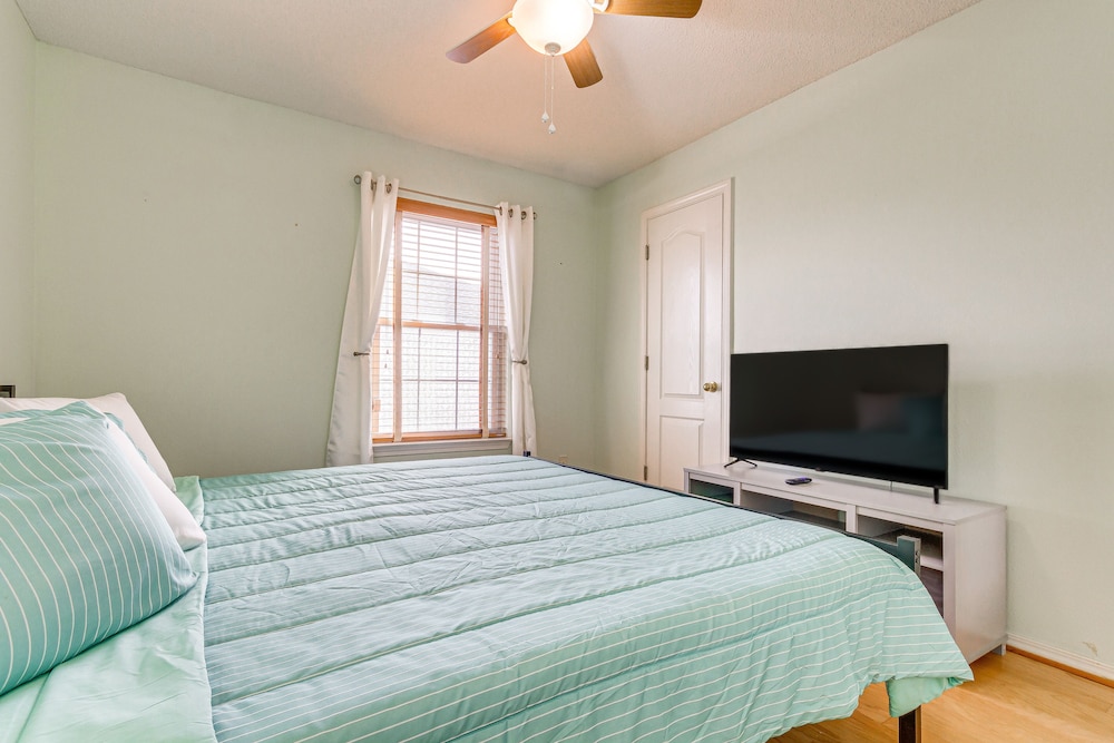 House (4 Bedrooms) photo 3