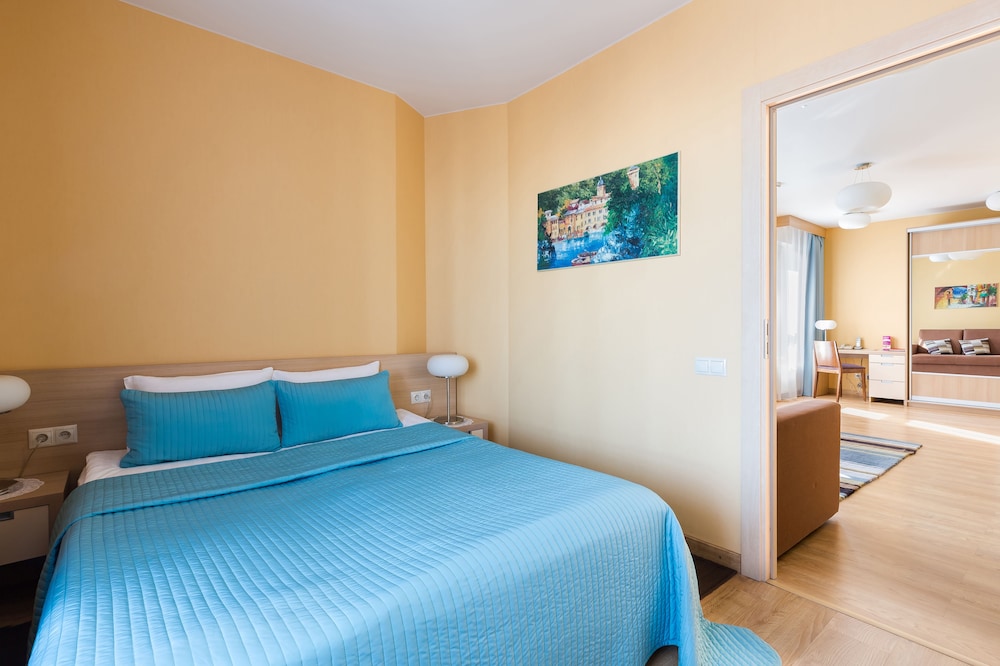 Suite, 1 Bedroom photo 1