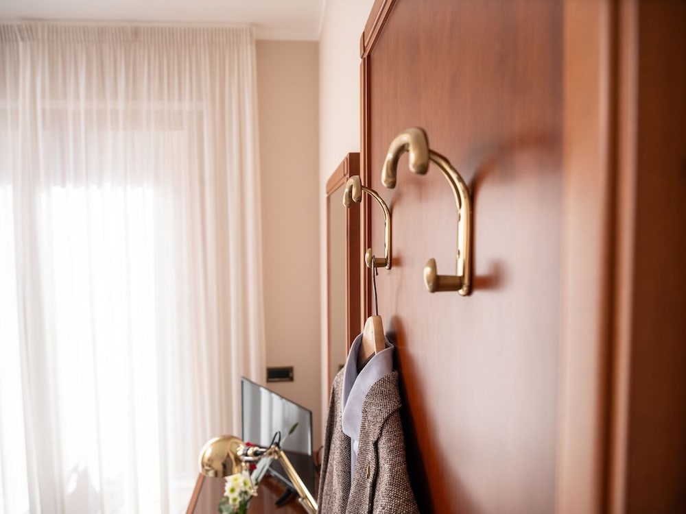Superior Triple Room (Letto Matrimoniale e 1 Letto Singolo) - Photo 18