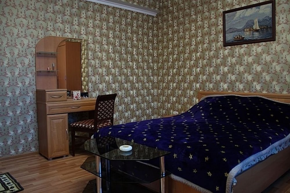 Suite photo 1