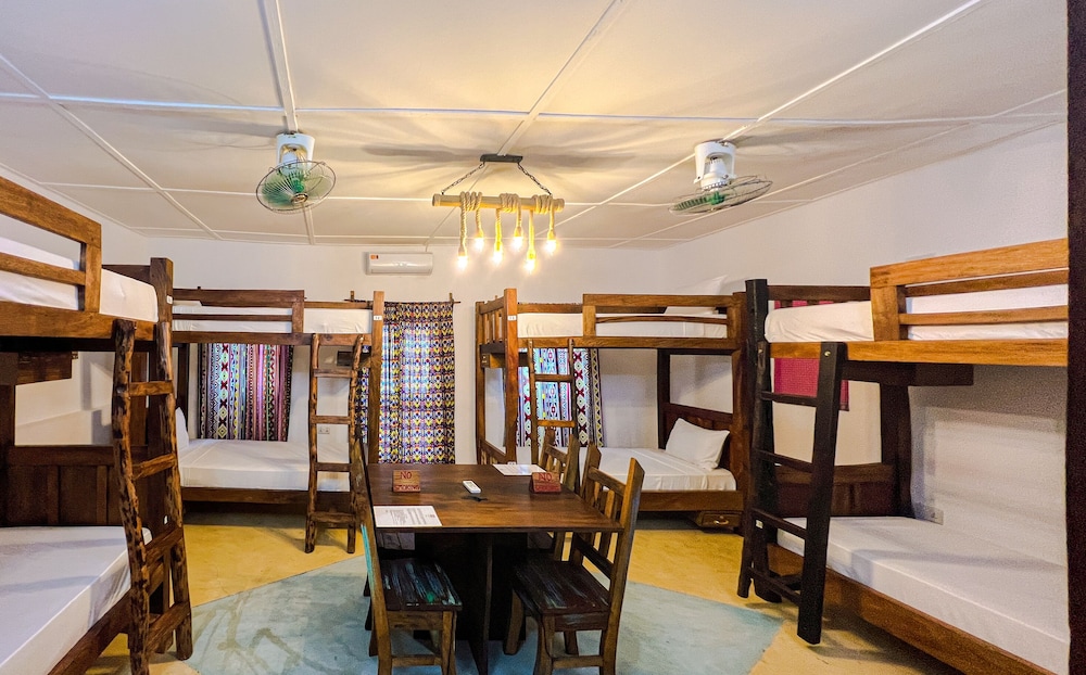 Basic Shared Dormitory photo 1