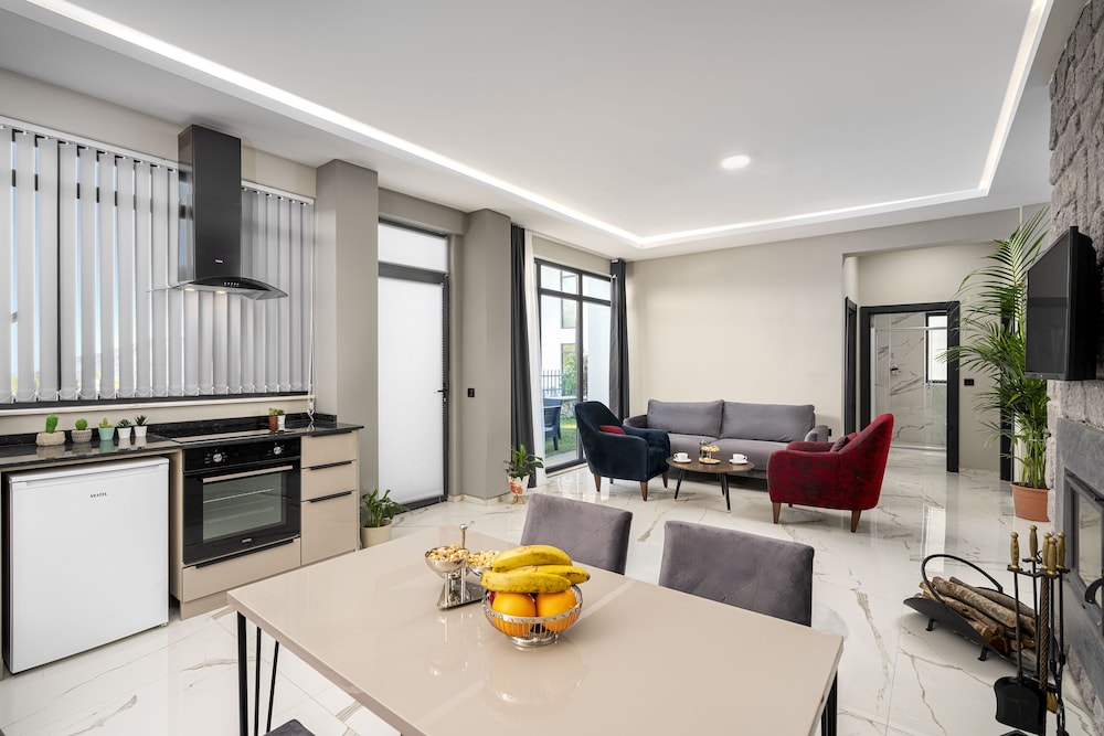 Executive Family Suite photo 2