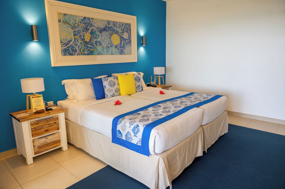 Deluxe Room - Photo 2