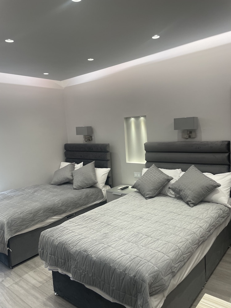Comfort Quadruple Room photo 1