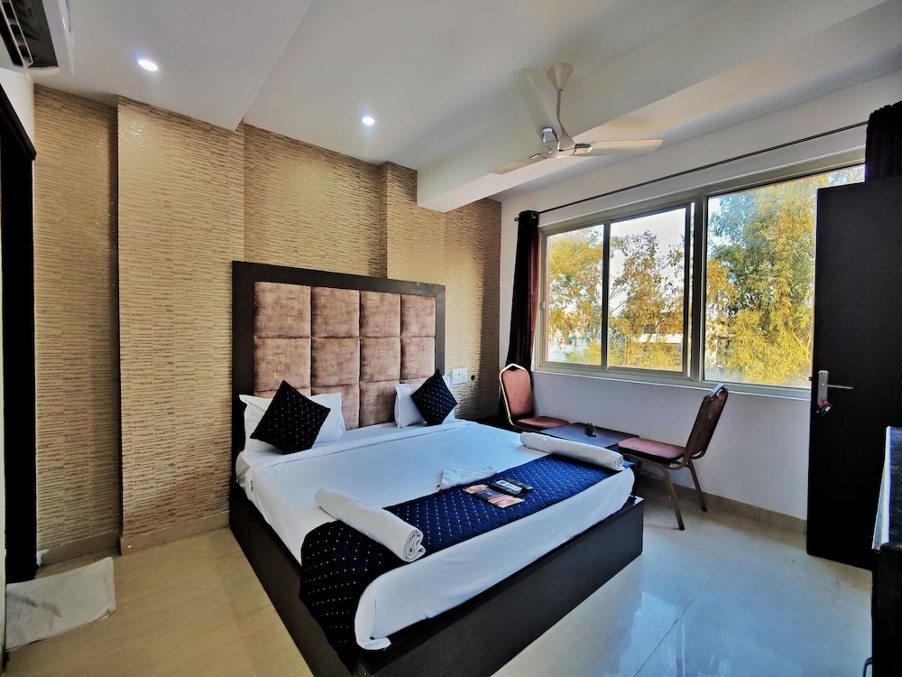 Elite Double Room photo 1