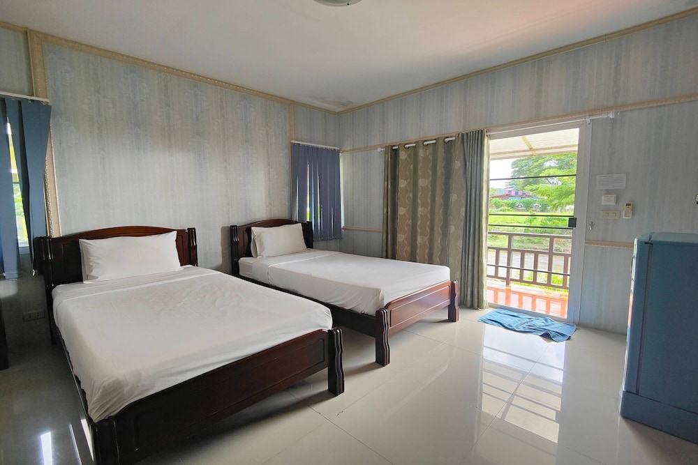 Twin Room photo 1