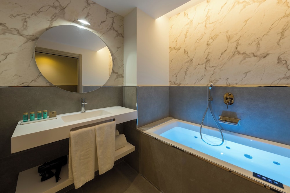 Romantic Double Room - Photo 6