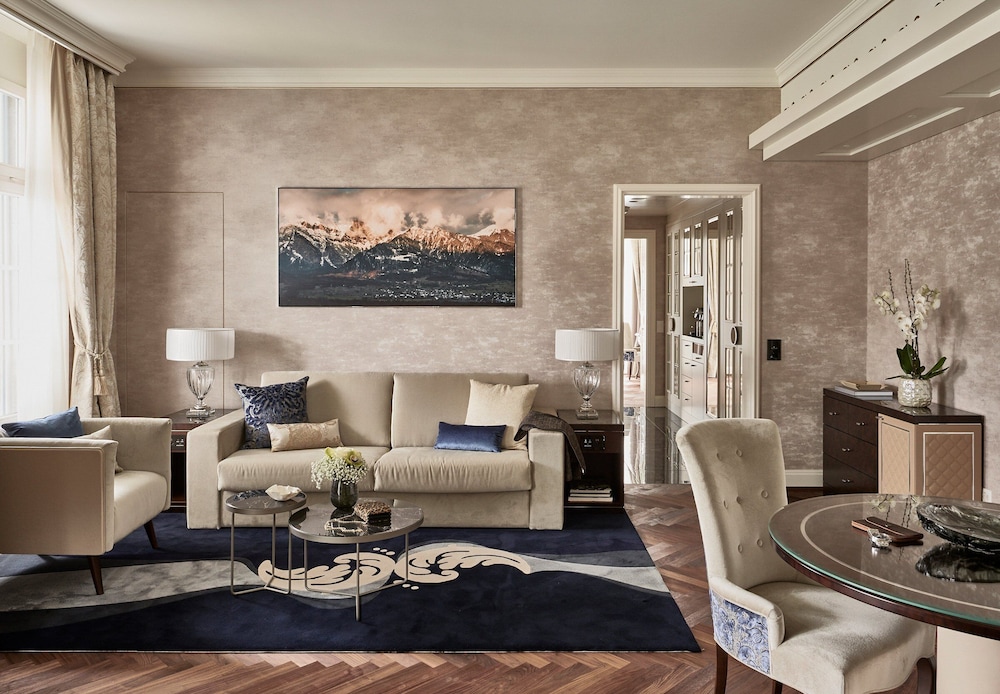 Suite (Quellenhof)