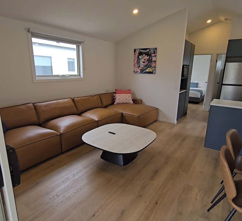 Luxury Cabin photo 1