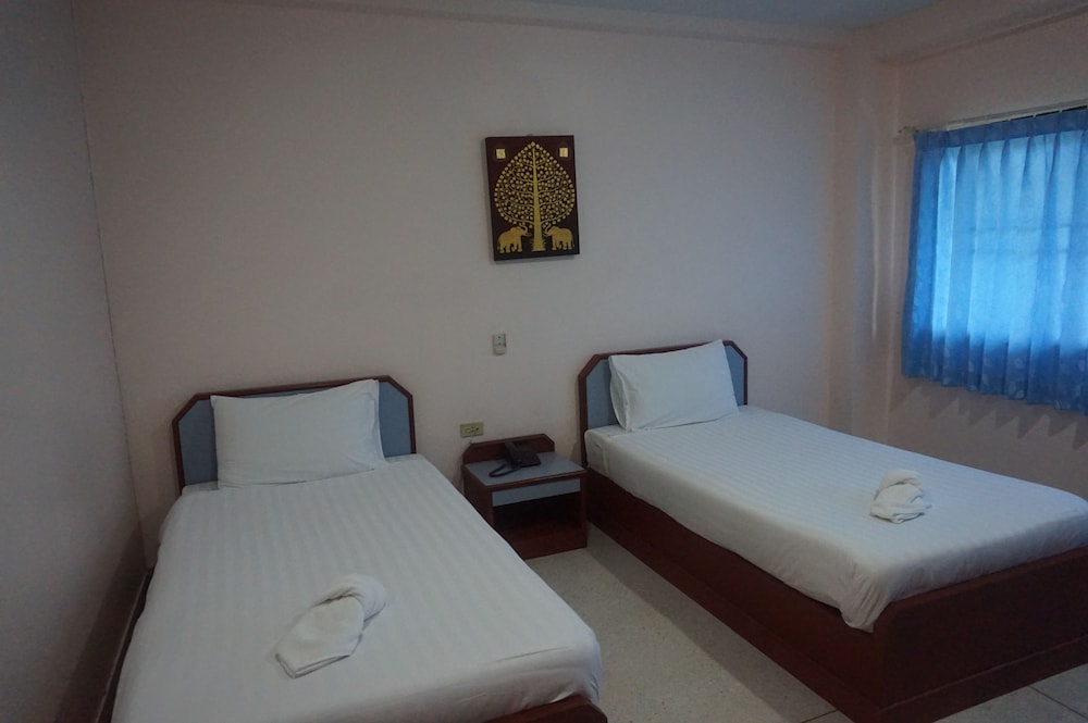 Superior Twin Room photo 2