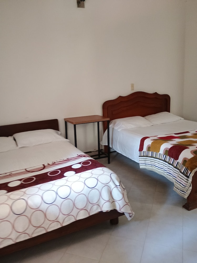 Deluxe Quadruple Room photo 2