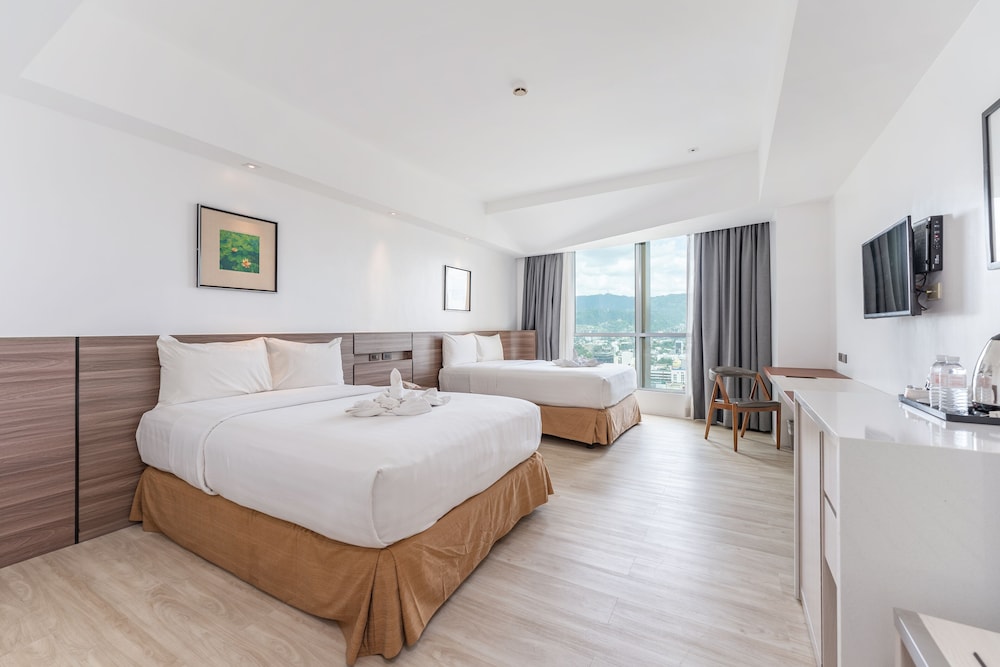 Deluxe Room - Photo 4