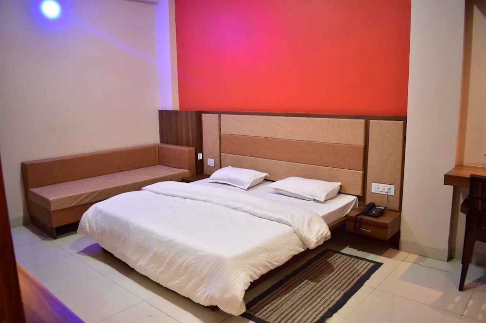 Standard Room - Photo 1