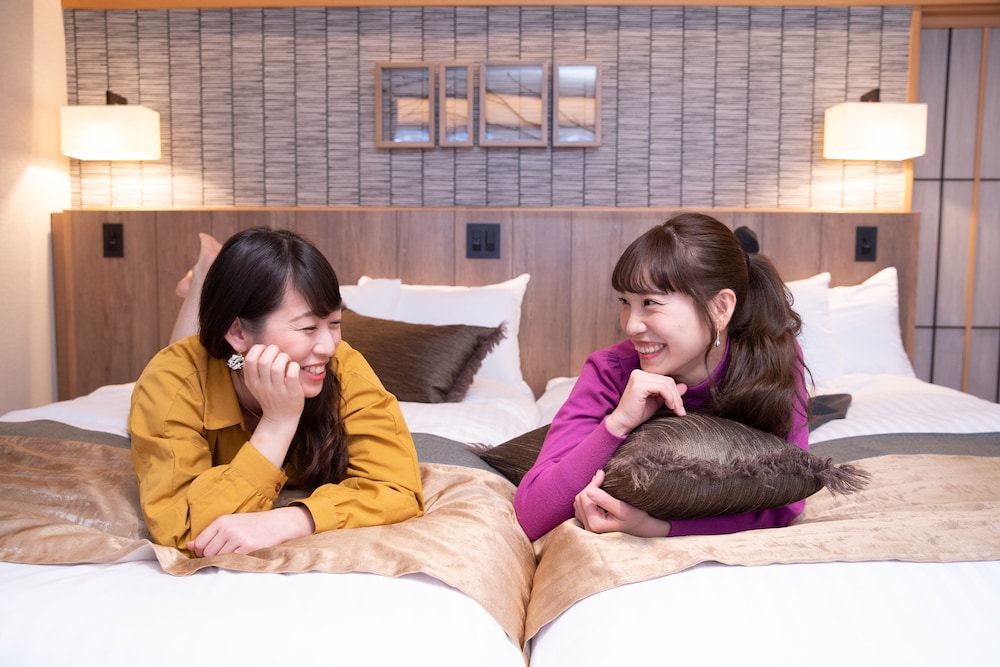 Mizunone Twin Room, 29 sqm - Photo 6