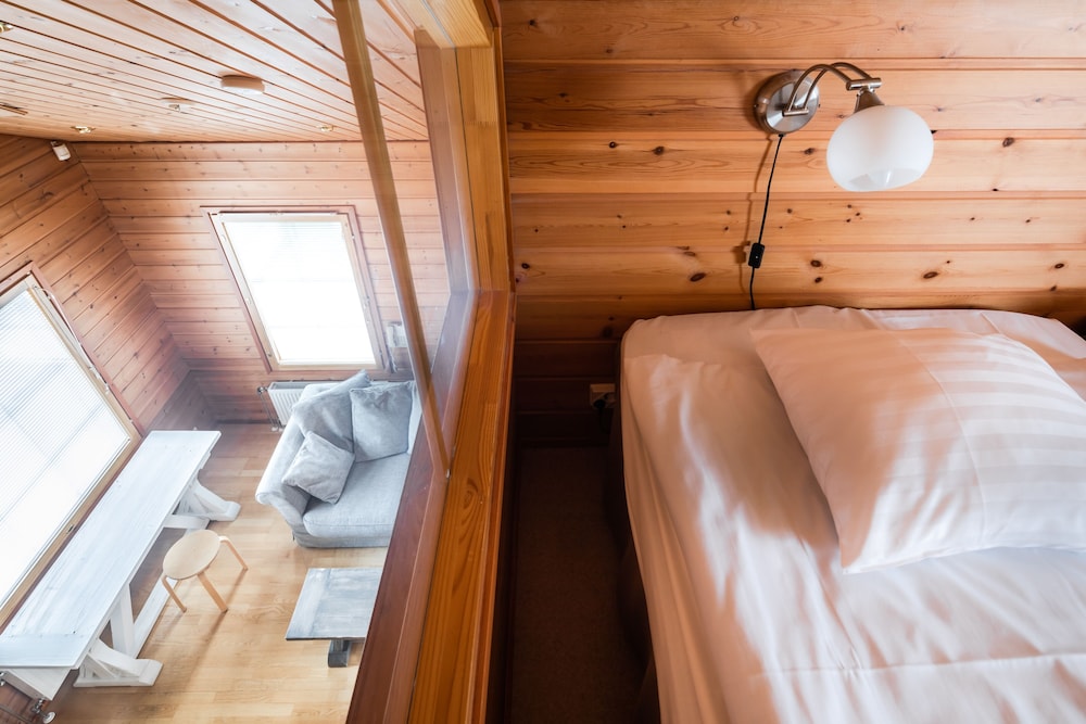 Superior Chalet, Multiple Beds, Sauna (For 5 persons) - Photo 1