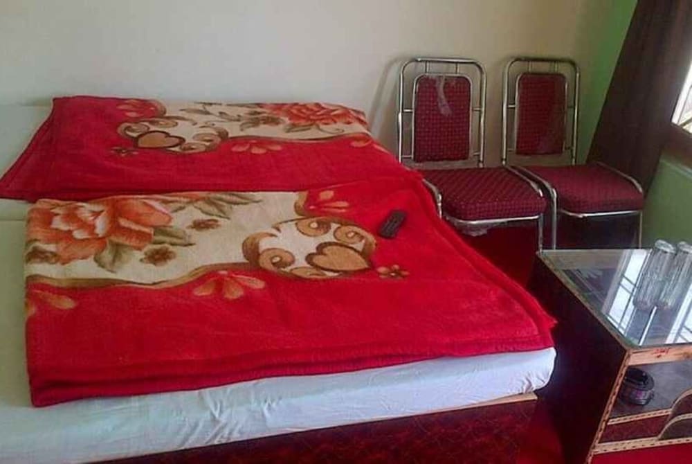Deluxe Quadruple Room - Photo 5