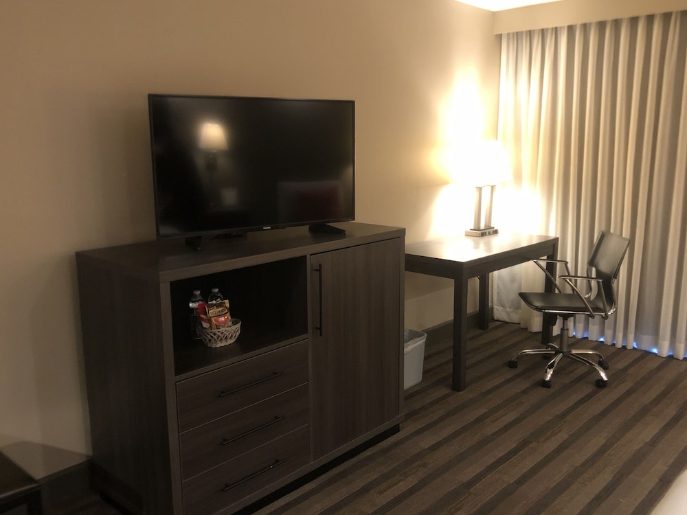 Deluxe Room, 1 King Bed, Non Smoking photo 3
