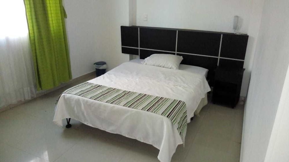 Standard Double Room, 1 Double Bed