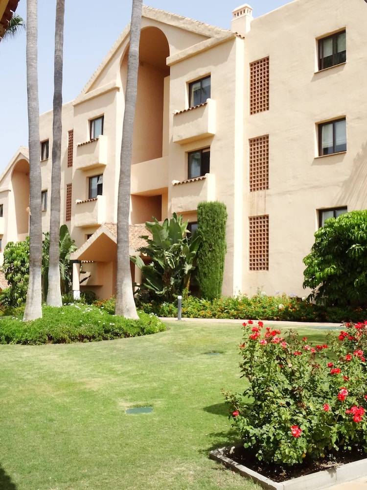 Beautiful Flat Near Golf Courses With sea Views, Billede 10