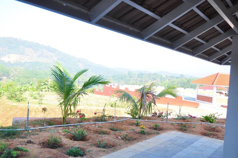 Standard Double Room, 1 King Bed, Valley View photo 2