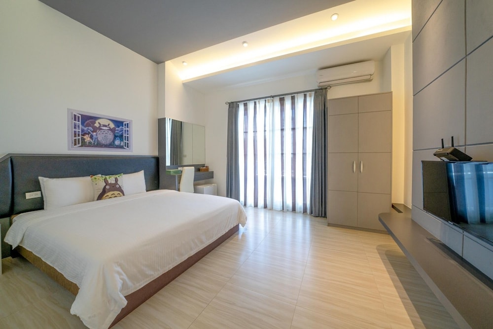 Double Room photo 1