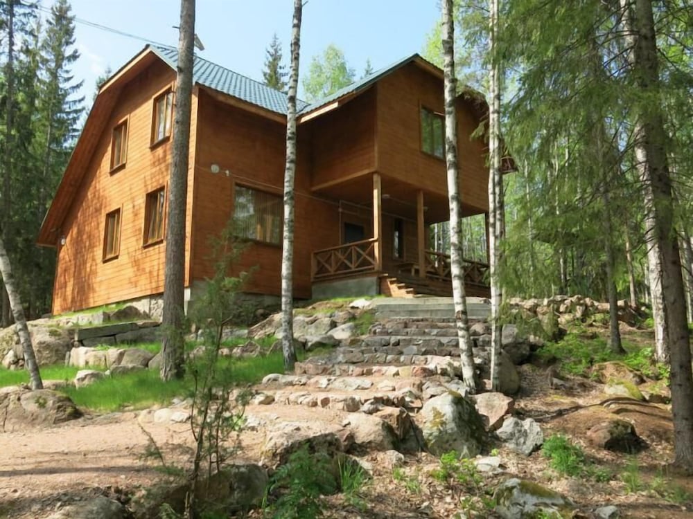 Cottage, 5 Bedrooms, Sauna (№9) photo 1