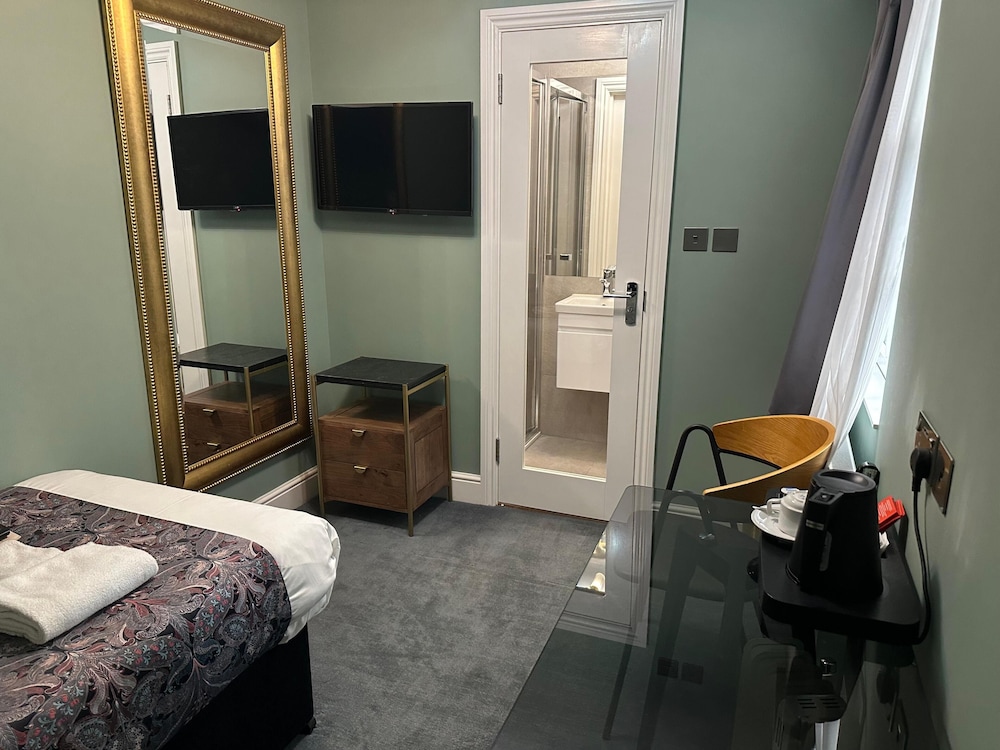 Economy Single Room photo 3