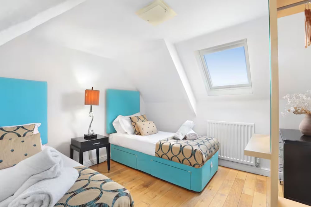 3 Bedrooms - 2 Bathrooms - Parking - Dog Friendly - Wifi - Nr Bamburgh & Berwick, Fotografia 6