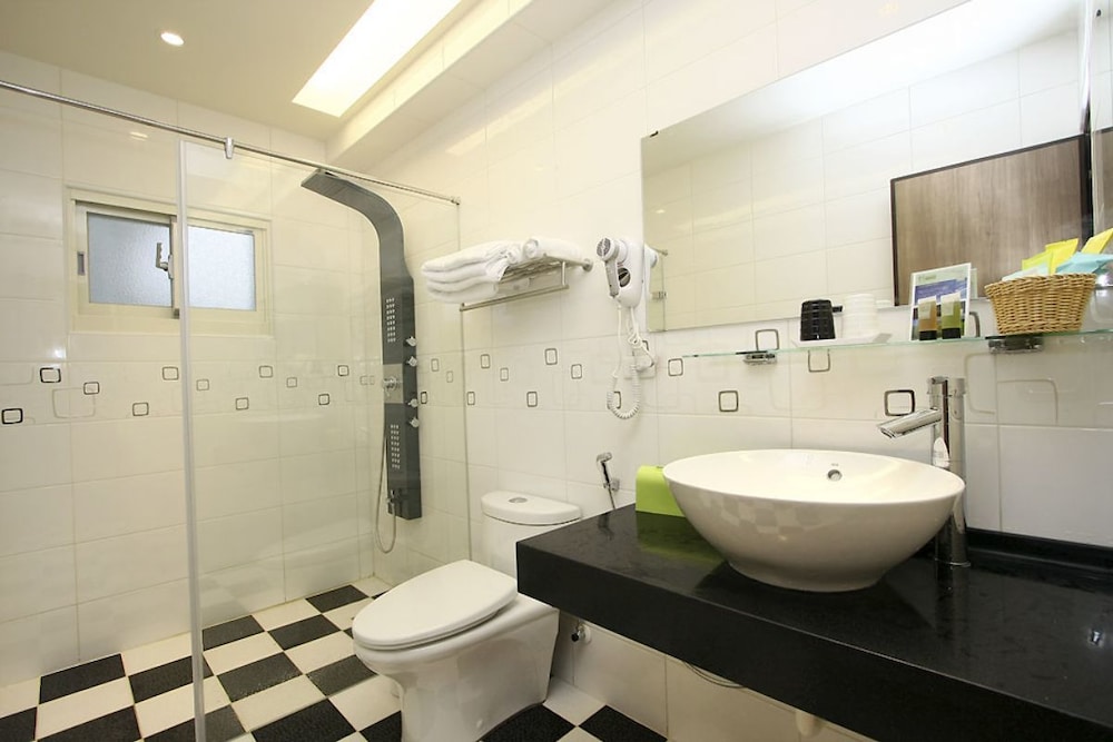 Superior Double Room photo 3