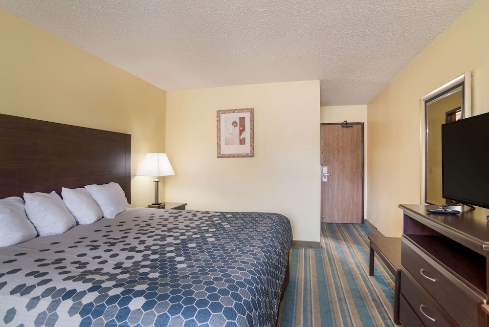 Standard Room, 1 King Bed, Non Smoking - Photo 4