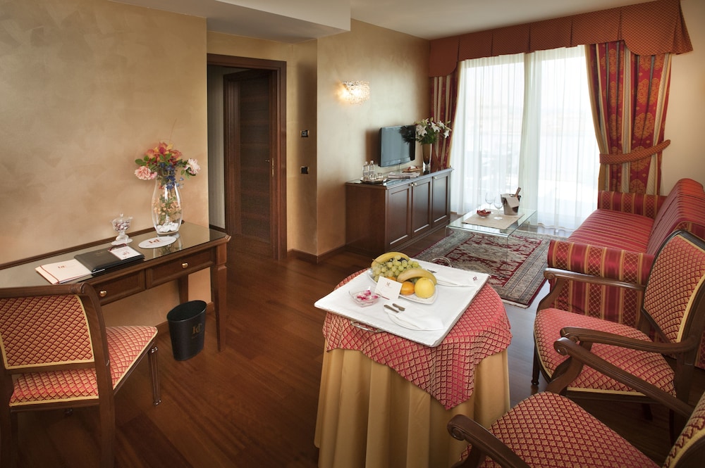 Junior Suite photo 3
