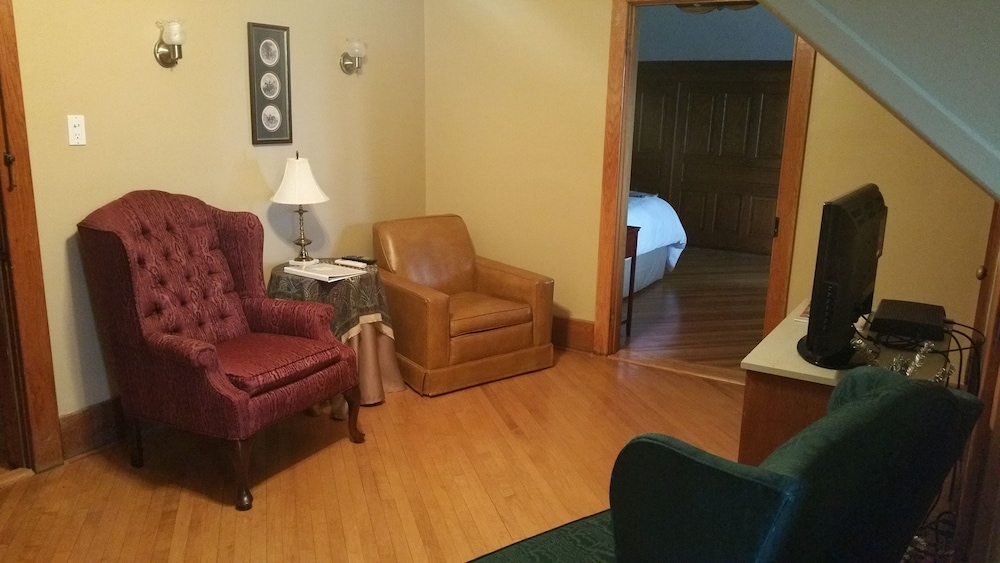 Signature Suite, 2 Queen Beds (The Lodge), photo 6