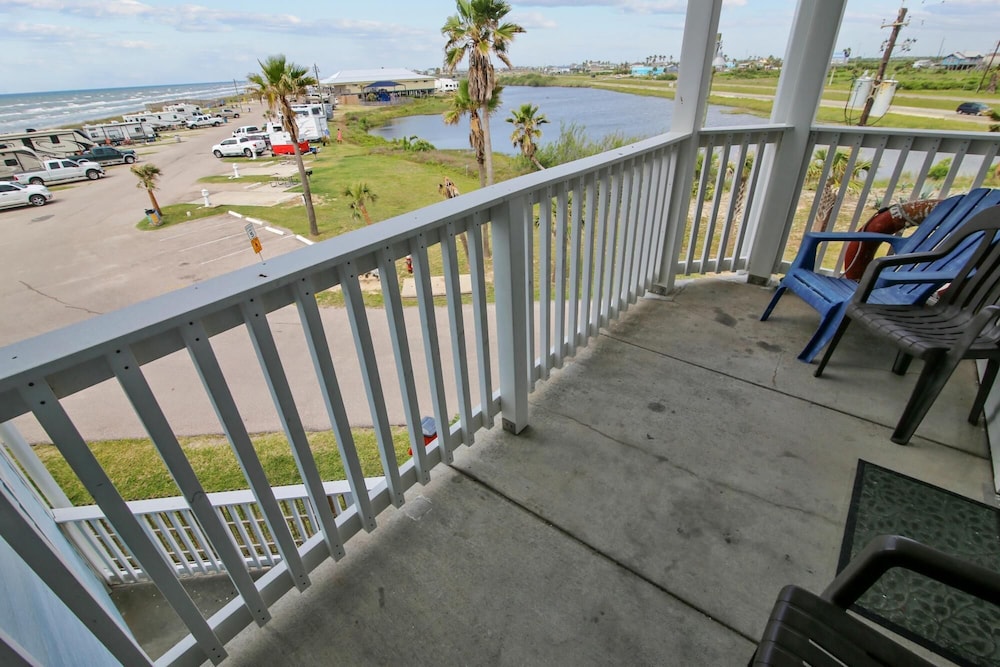 Seascape 1202 in Galveston, Billede 10