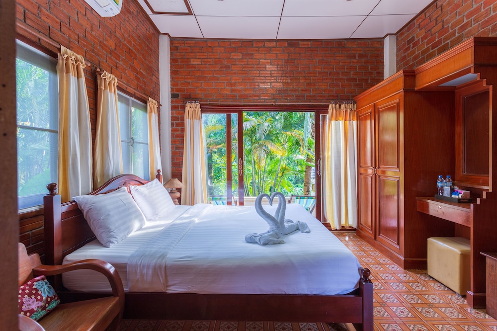 Standard Room photo 3