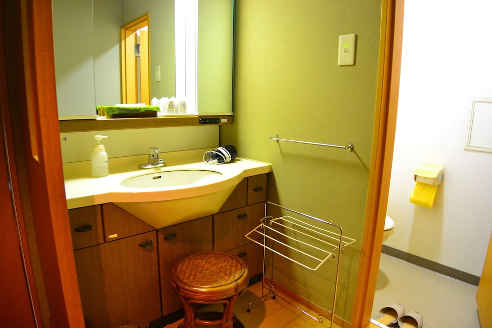 Japanese Style Room - Photo 12