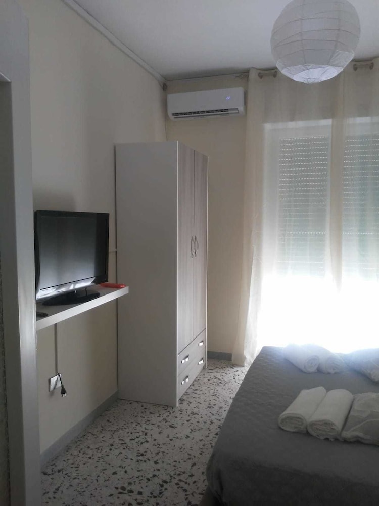 Triple Room (Vesuvio)
