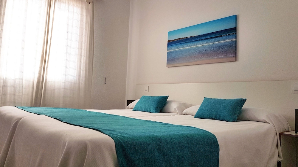 Apartamento, 2 habitaciones