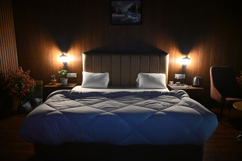 Vox Wooden Cottage photo 3