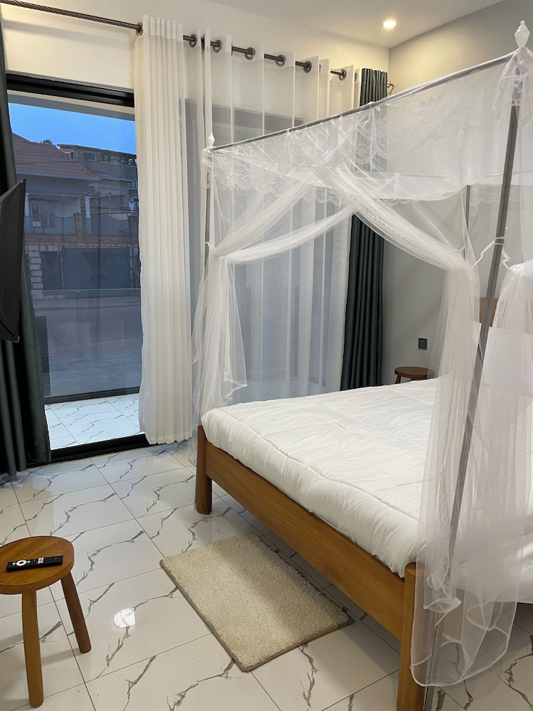 Design Double Room