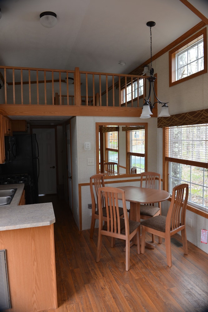 Cottage, Multiple Beds, Non Smoking, Kitchen (Loft) photo 2