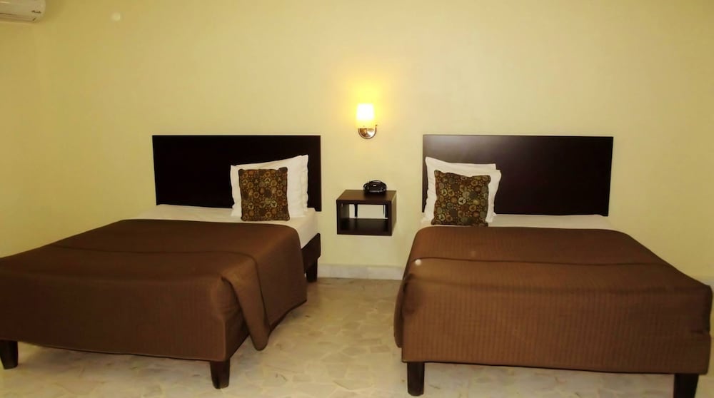 Standard Double Room, Non Smoking photo 3