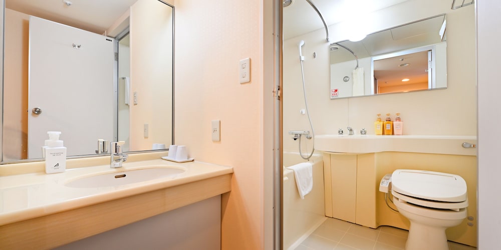 Deluxe Twin Room, Smoking - Photo 4