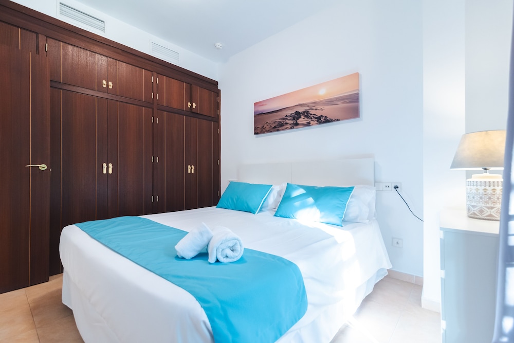 Superior Apartment, 1 Bedroom, Balcony