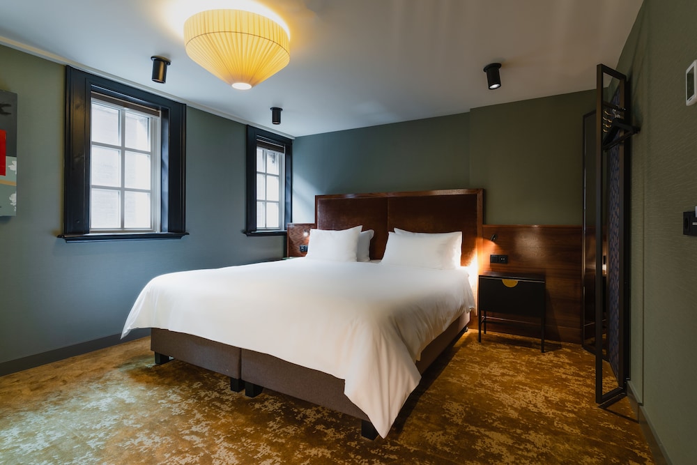 Basic Double Room