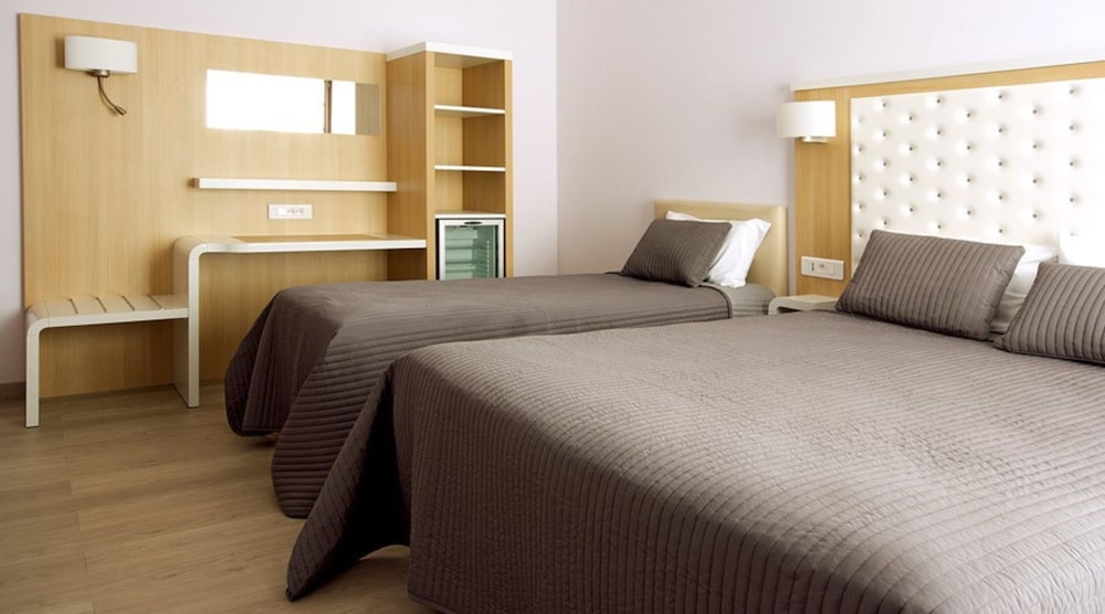 Triple Room photo 2
