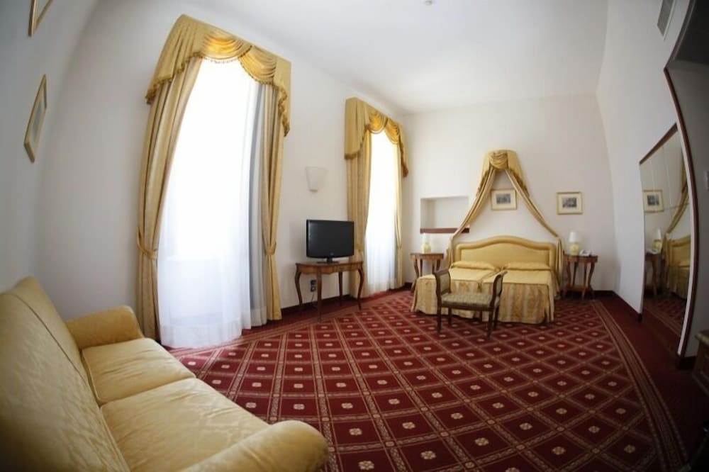 Junior Suite - Photo 4